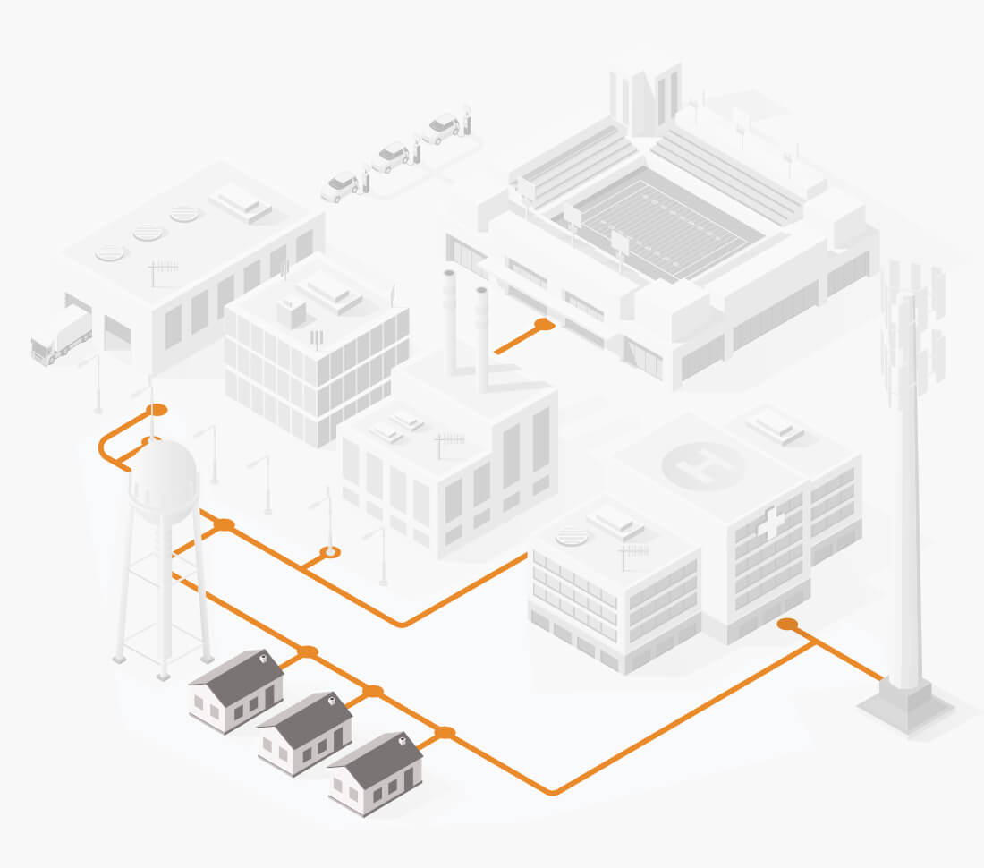Murphy Tower Service | A Leader in Communications Infrastructure